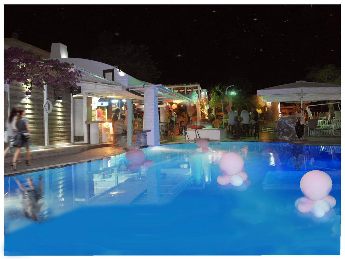 Apartment Gorgona Faliraki