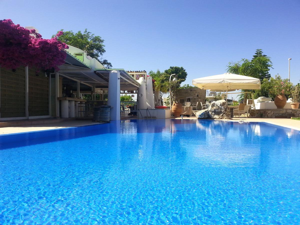 Gorgona Apartment