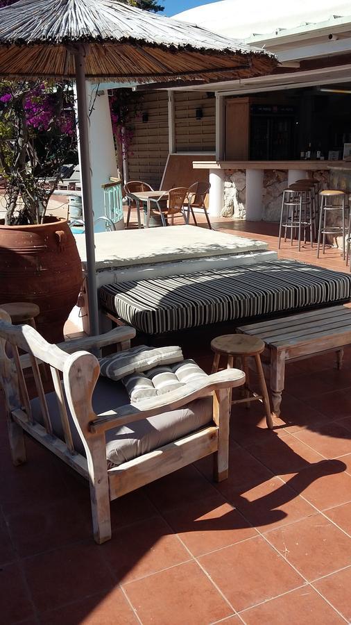 Gorgona Apartment *