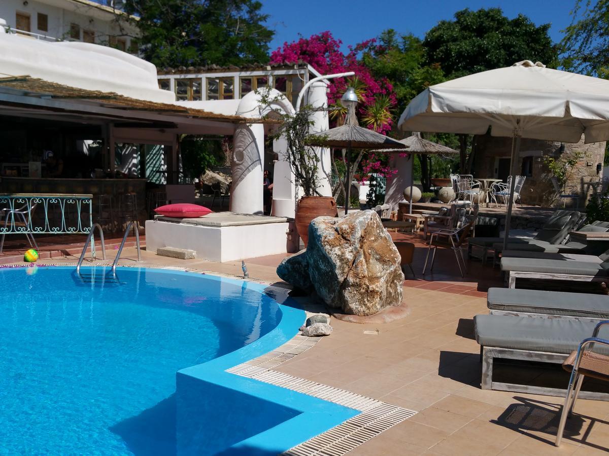 Apartment Gorgona Faliraki