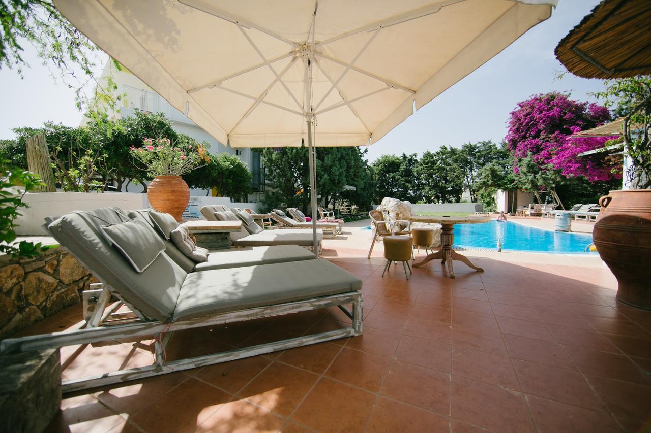 Apartment Gorgona