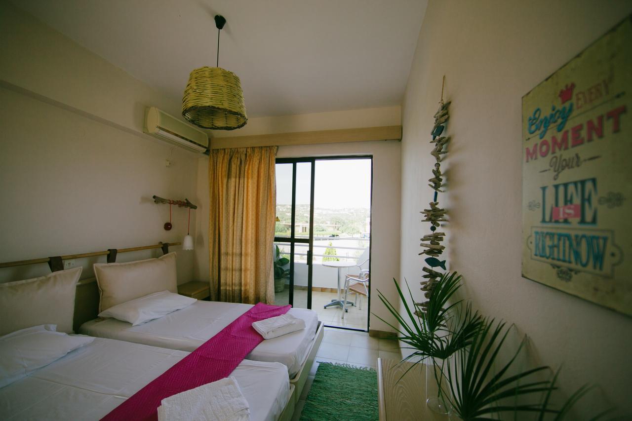 Gorgona Apartment *
