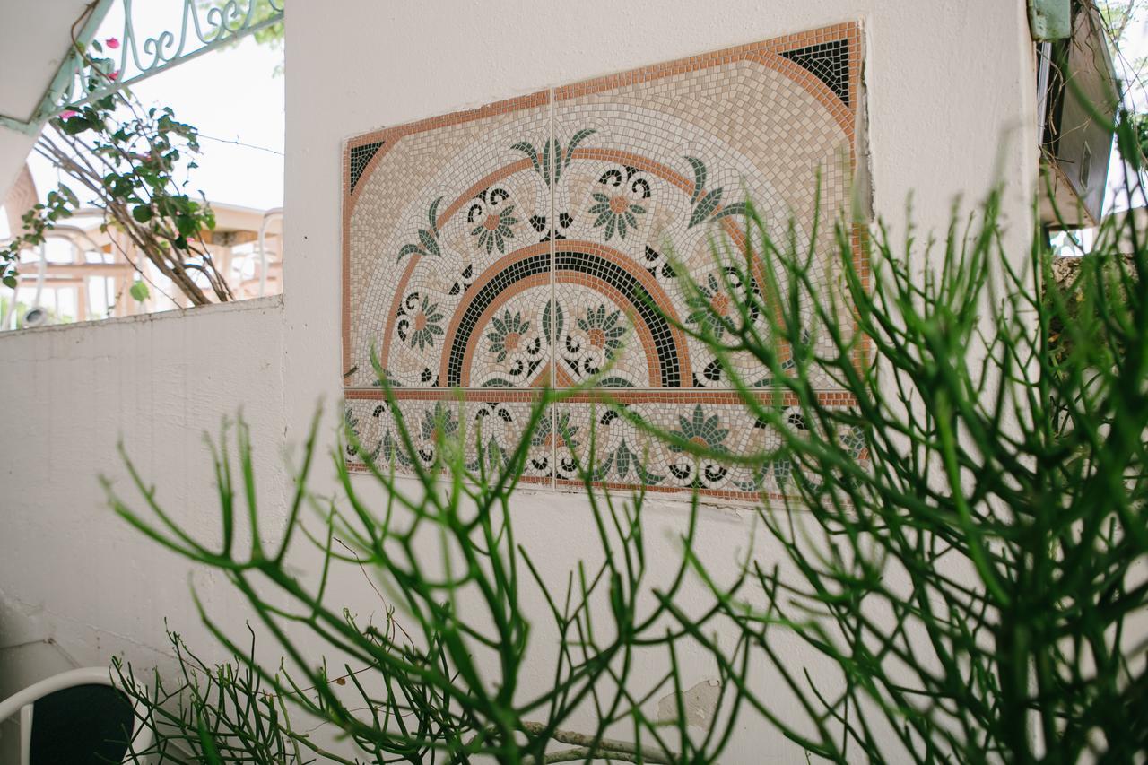 Gorgona * Faliraki