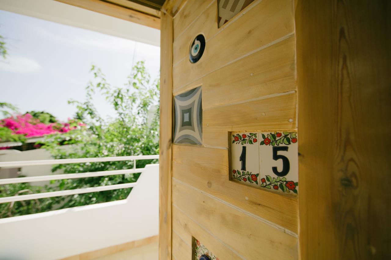 Gorgona Apartment Faliraki