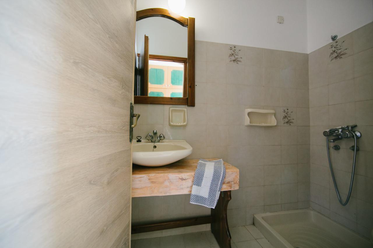 Apartment Gorgona Faliraki