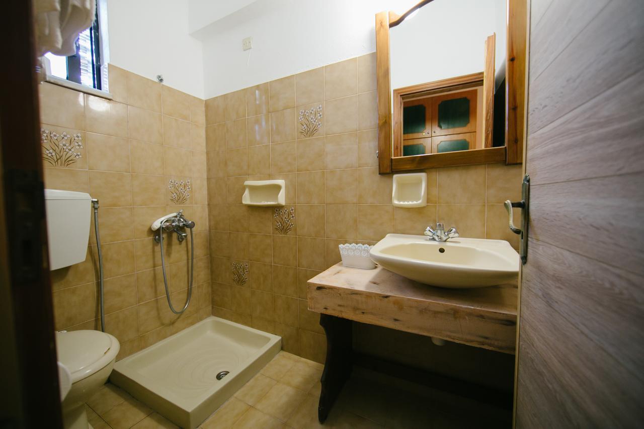 Gorgona Apartment Faliraki