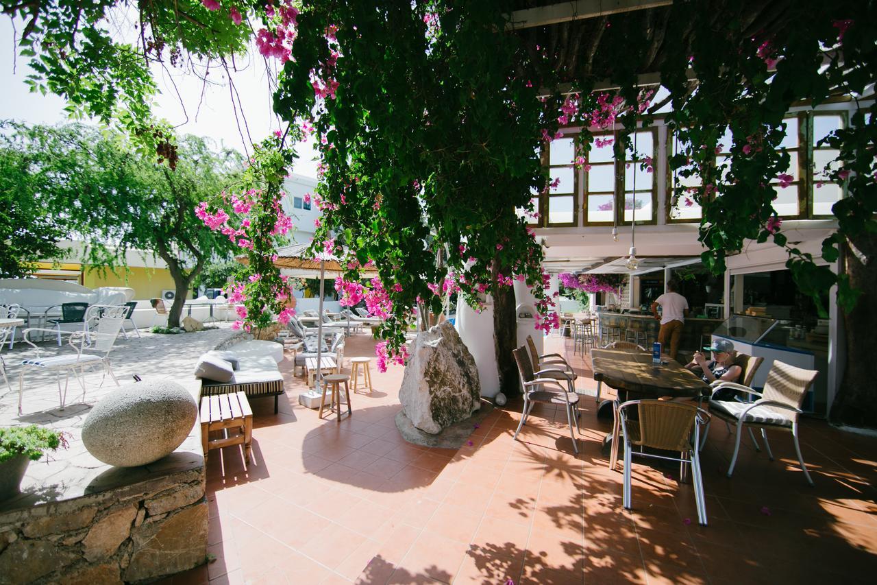 Gorgona Apartment Faliraki