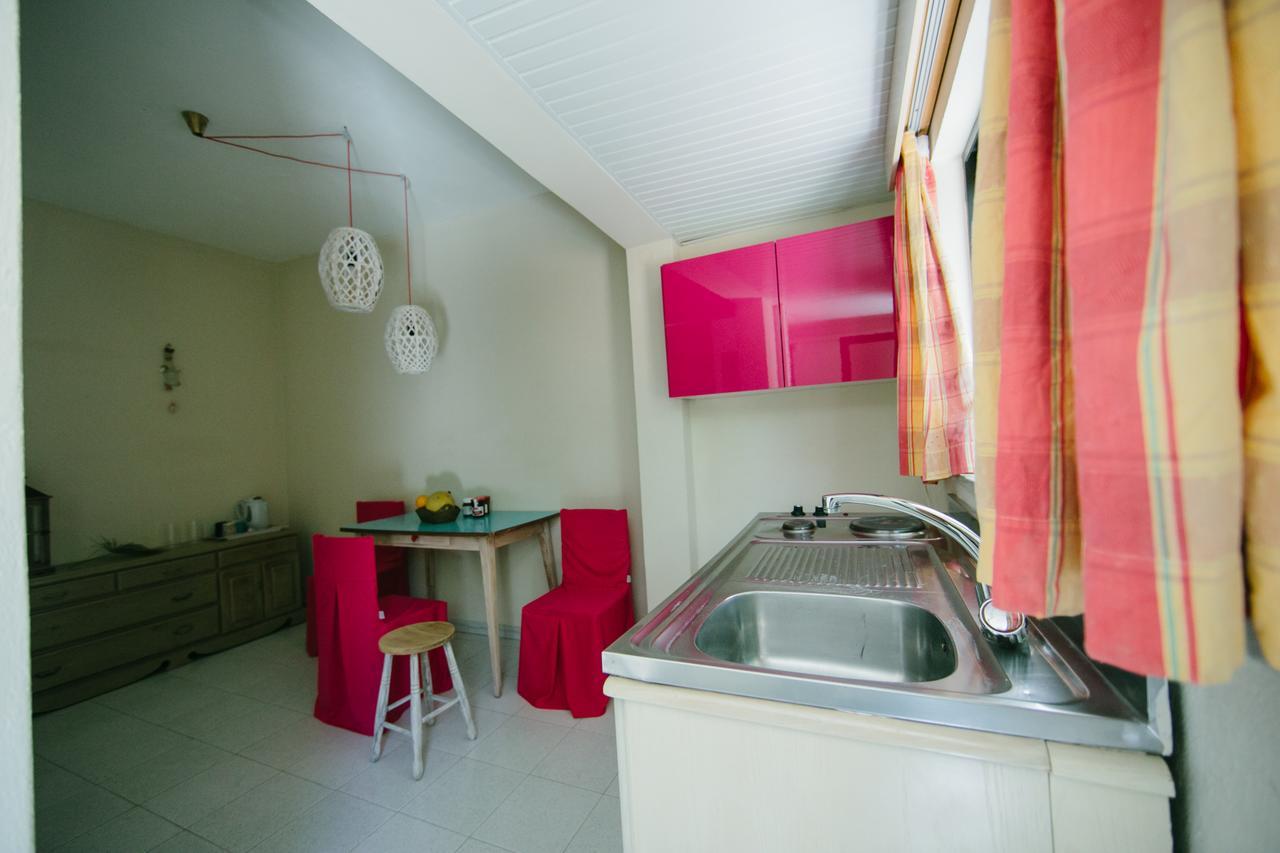 Apartment Gorgona