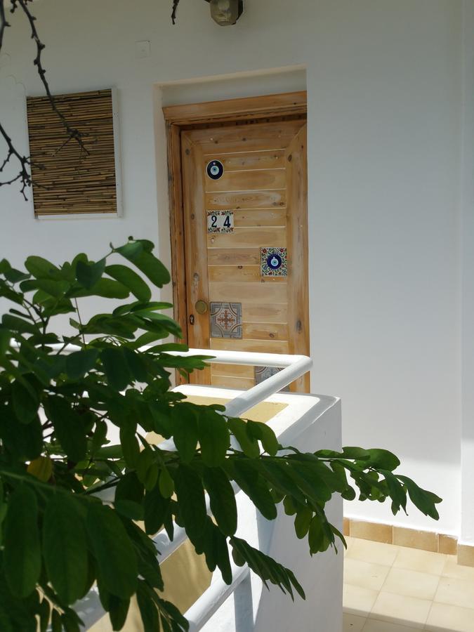 Apartment Gorgona