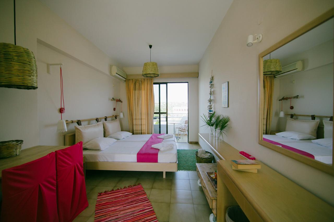 Apartment Gorgona Faliraki