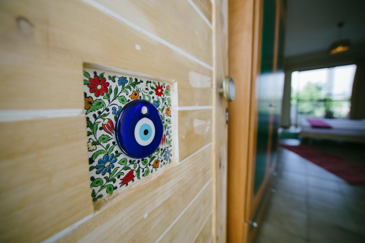 Apartment Gorgona Faliraki