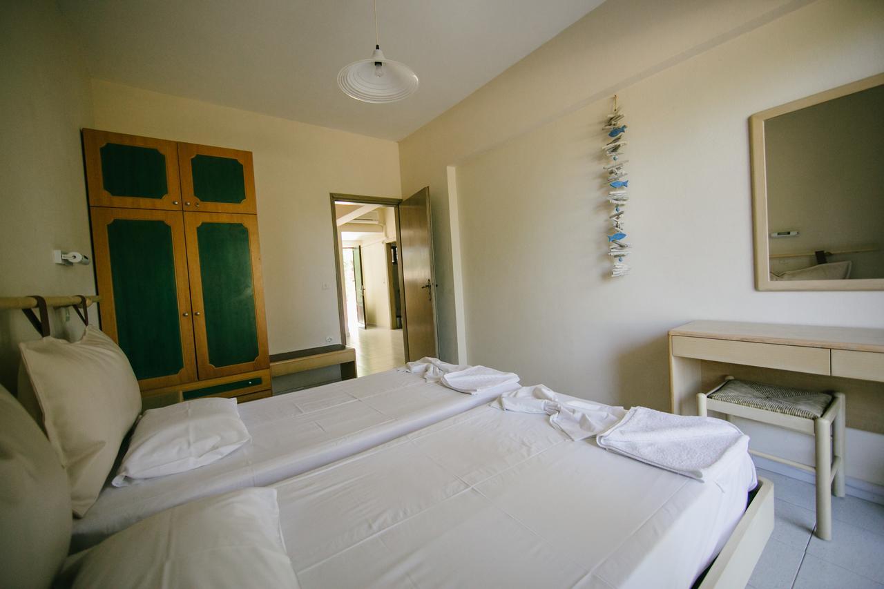 Apartment Gorgona Faliraki