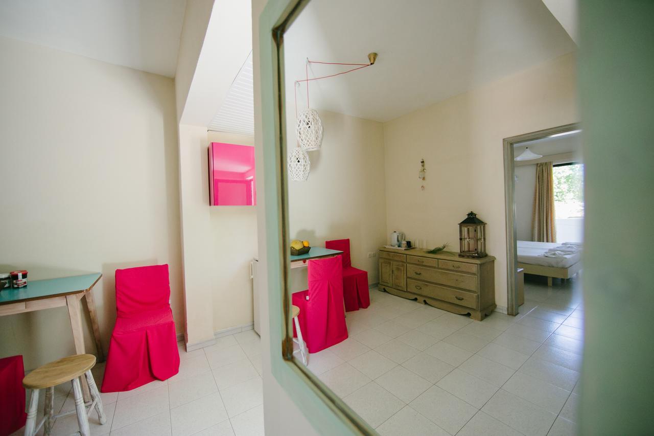 Apartment Gorgona *