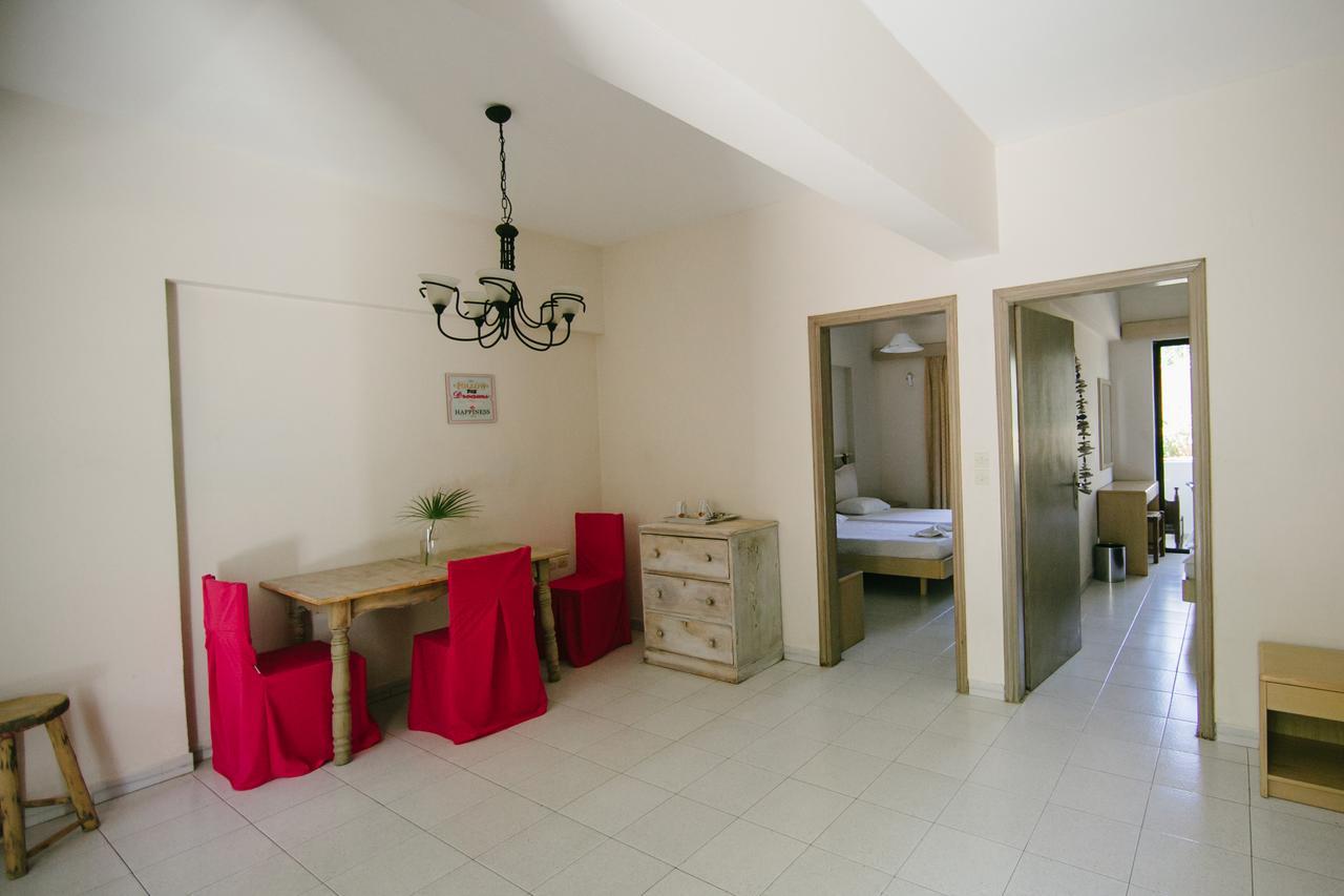 Gorgona Apartment *