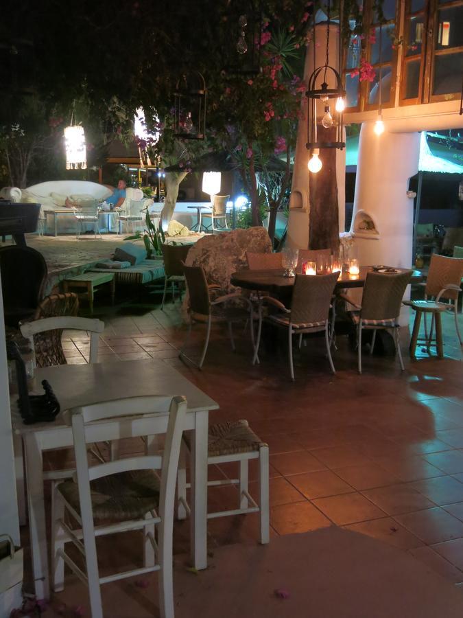 Gorgona Apartment Faliraki