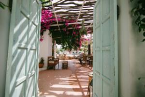 Gorgona Apartment *