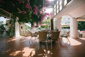 Gorgona Apartment
