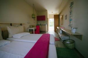 Apartment Gorgona *